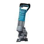 Punzonadora de hierro angular