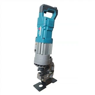 Perforador hidráulico portátil